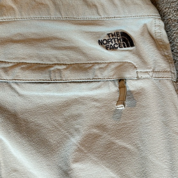 Men's North Face Apex Hiking Pants 36W - Picture 5 of 5